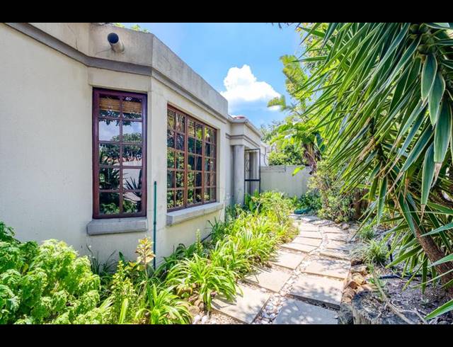 3 BEDROOM PROPERTY TO RENT IN DOUGLASDALE